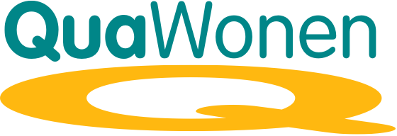 QuaWonen Logo